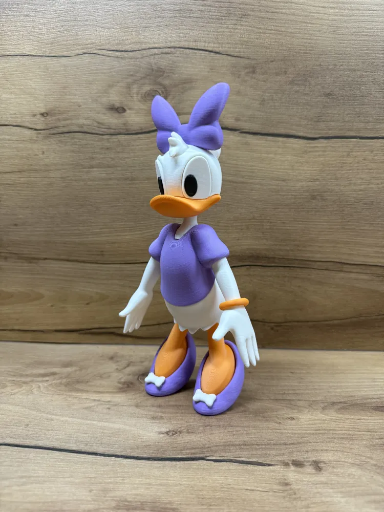 Daisy Duck