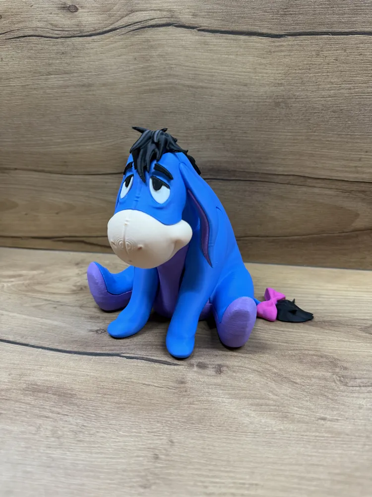 Eeyore
