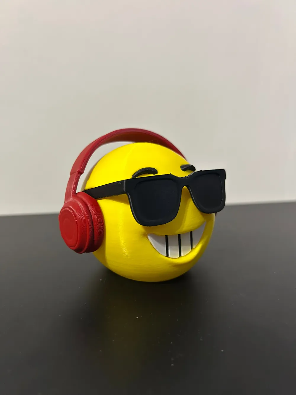 Smiley Cool