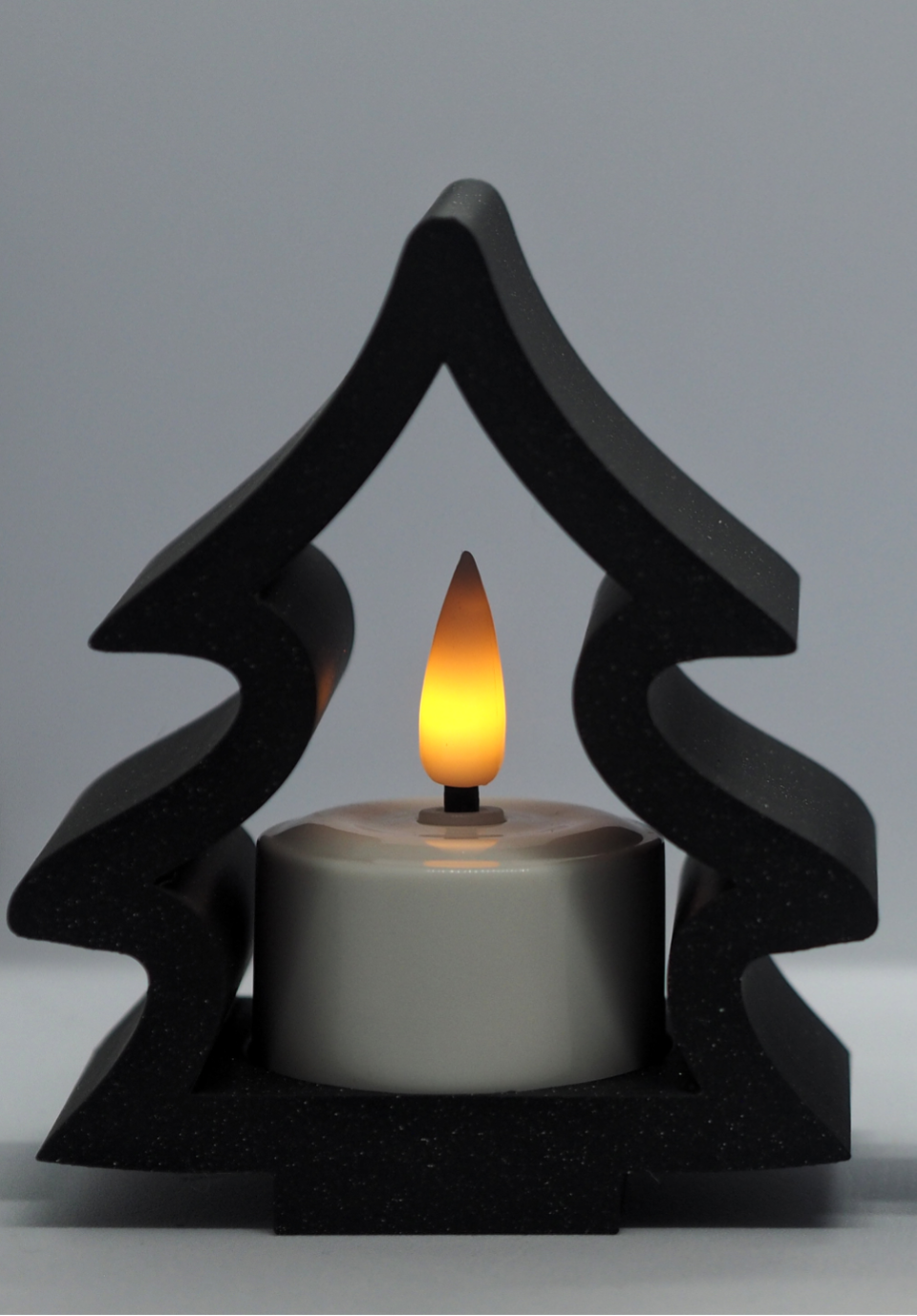 Kerstboom LED Licht (Zonder LED Licht)