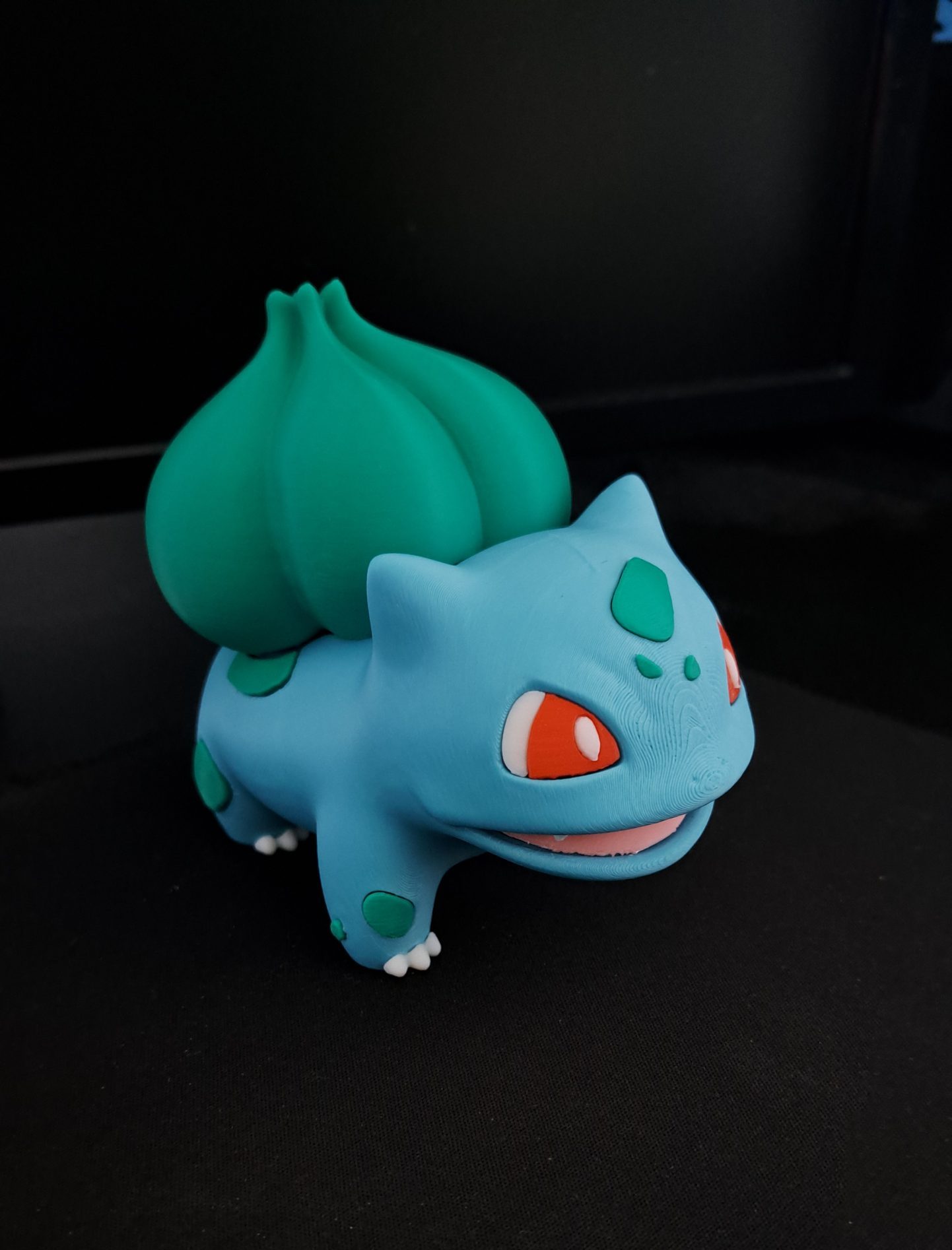 Bulbasaur