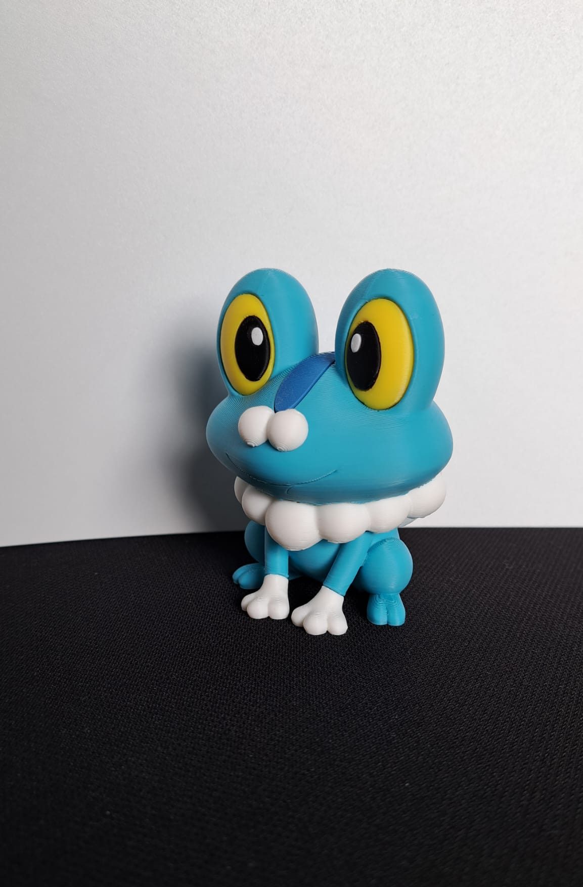 Froakie