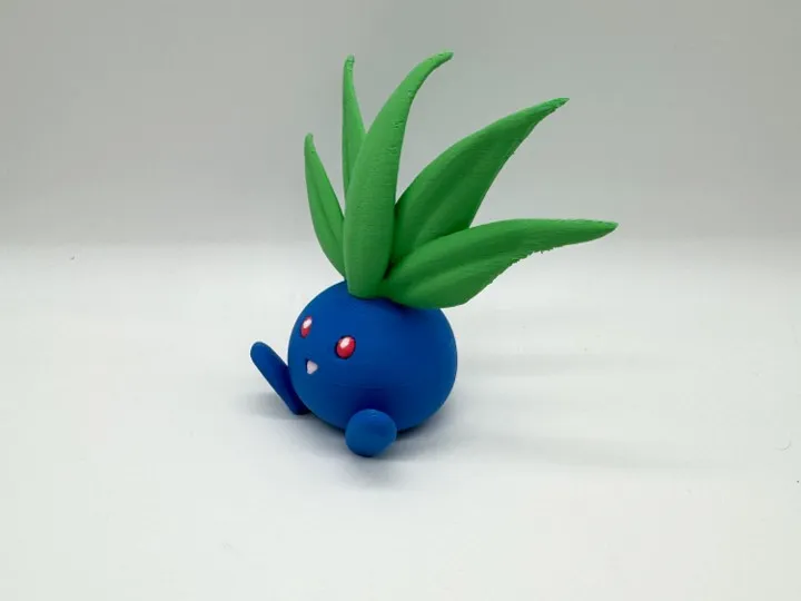 Oddish