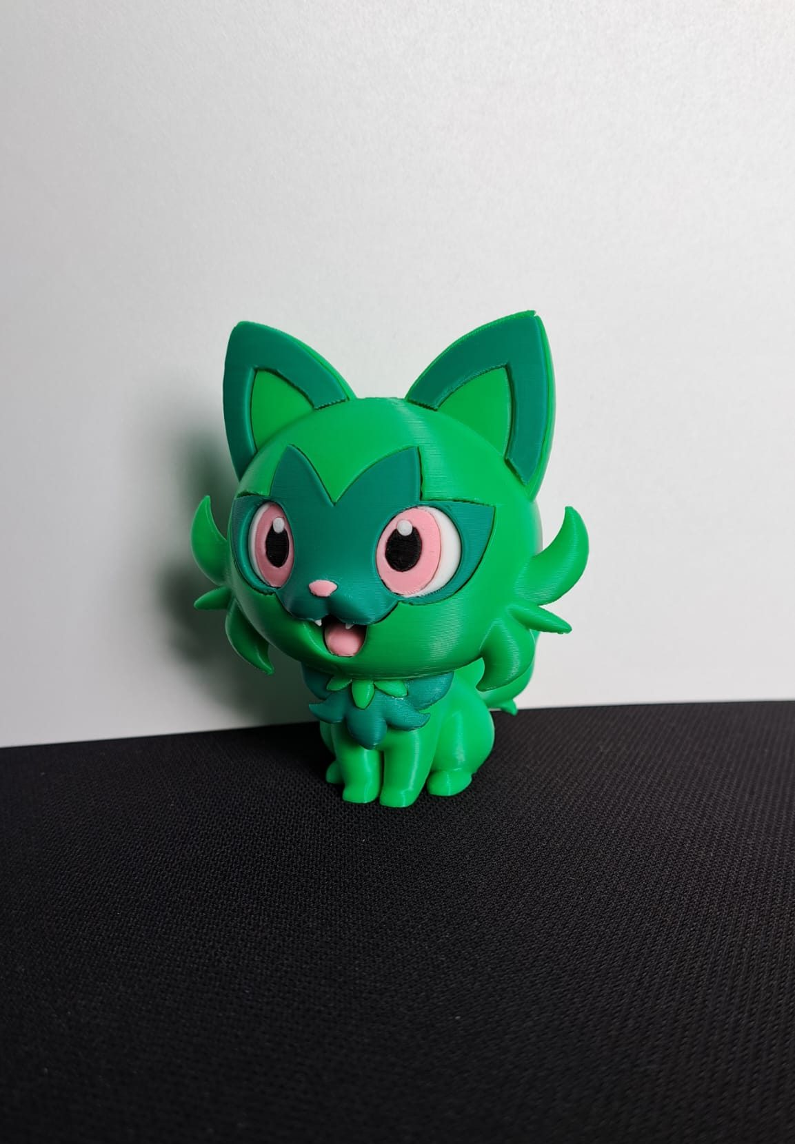 Sprigatito