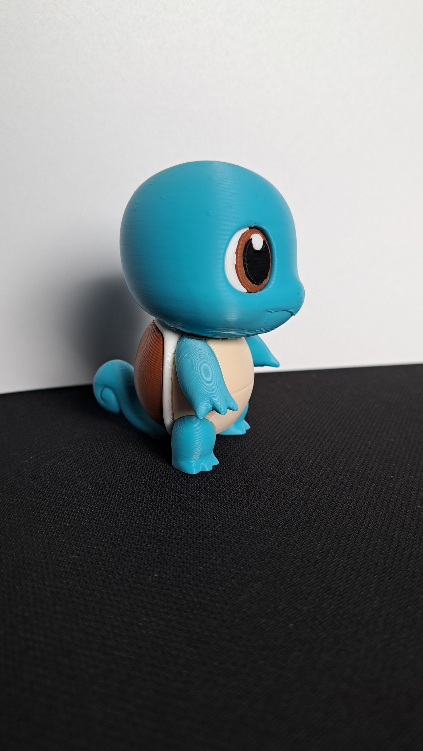 Squirtle