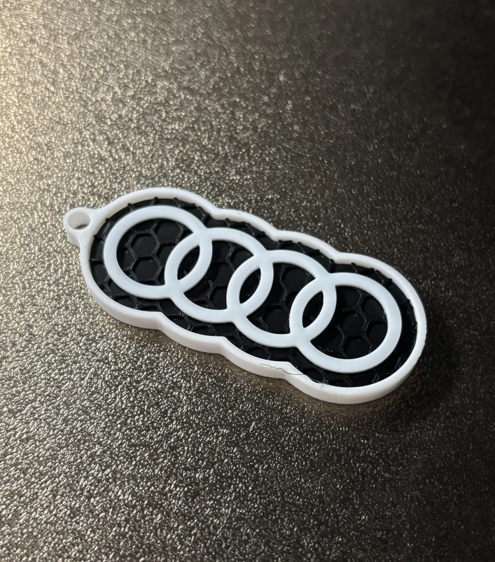 Audi Logo