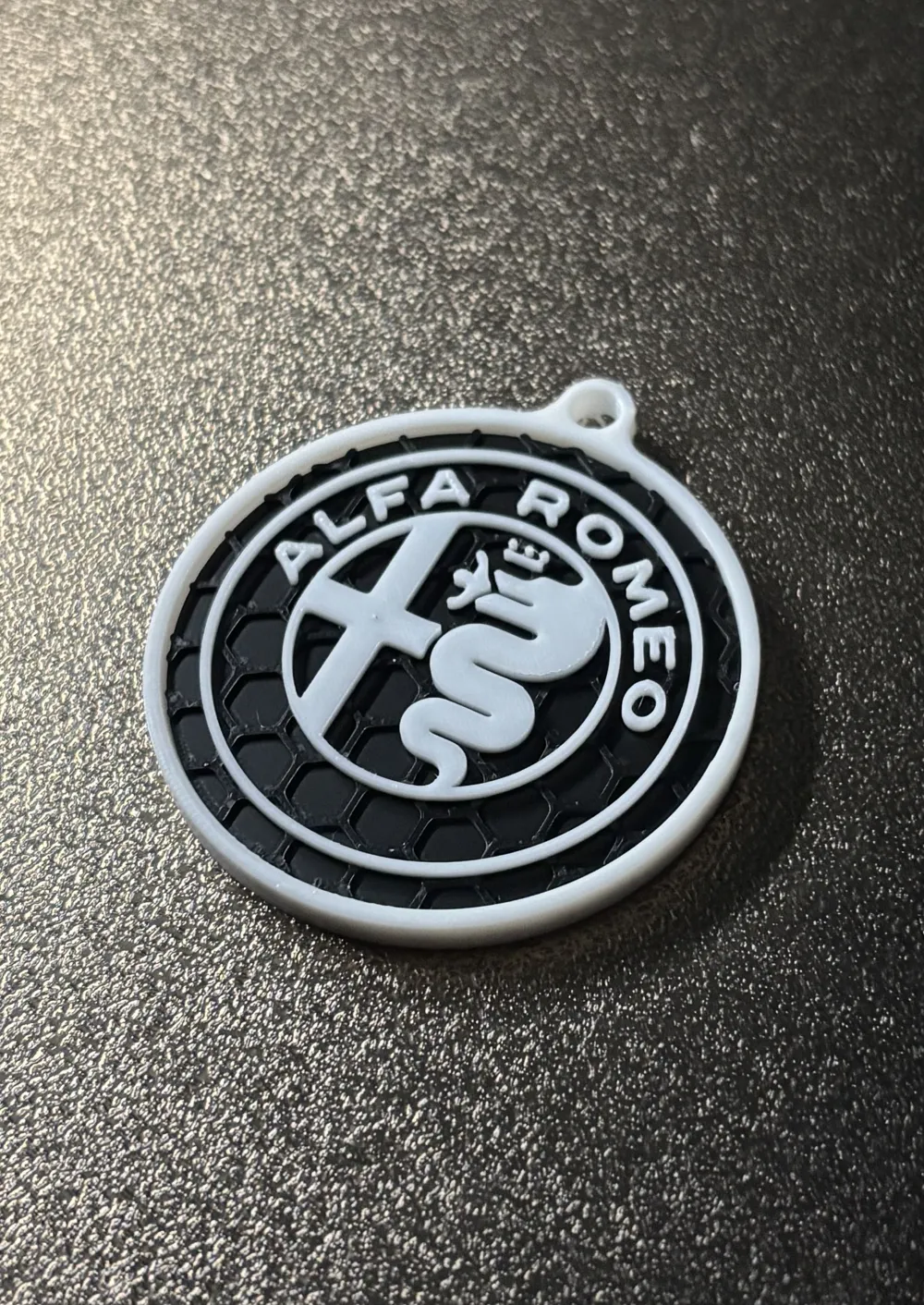 Alfa Romeo Logo