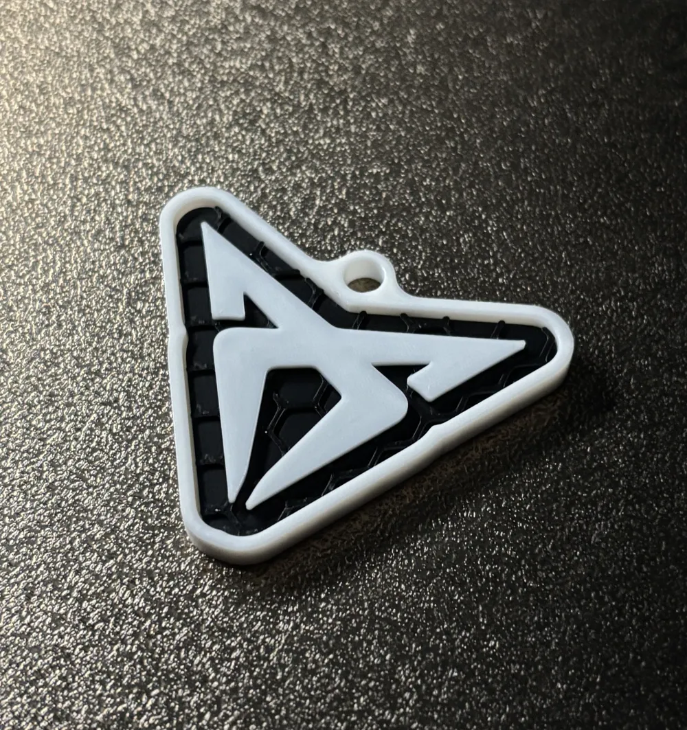 Cupra Logo