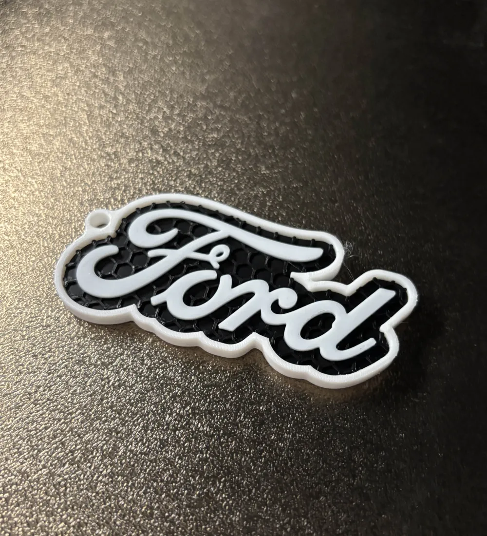 Ford Tekst