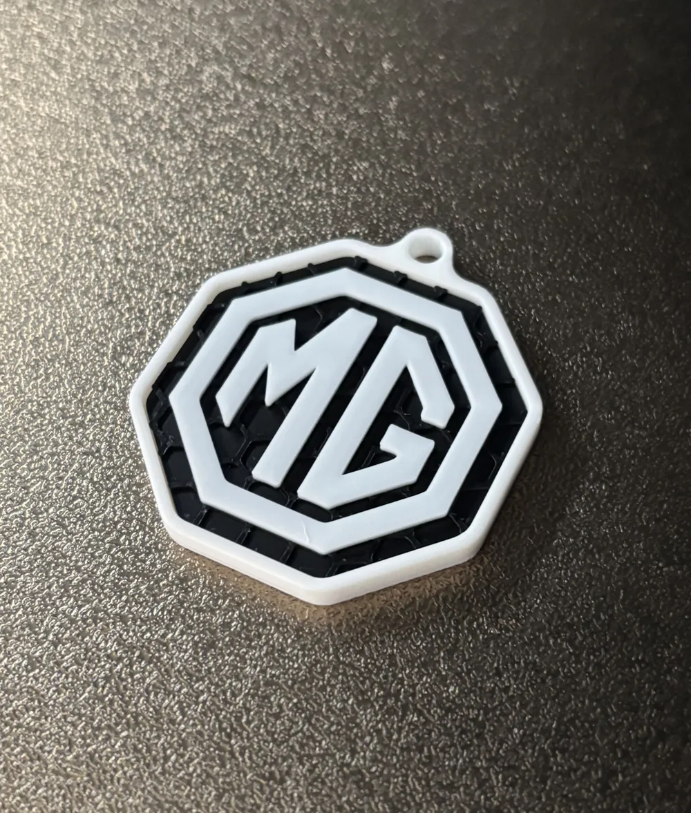MG Logo