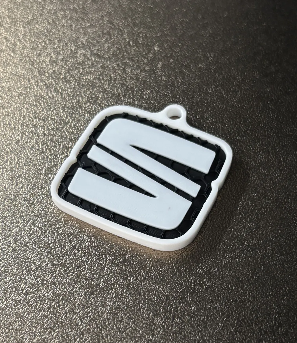 Seat Logo
