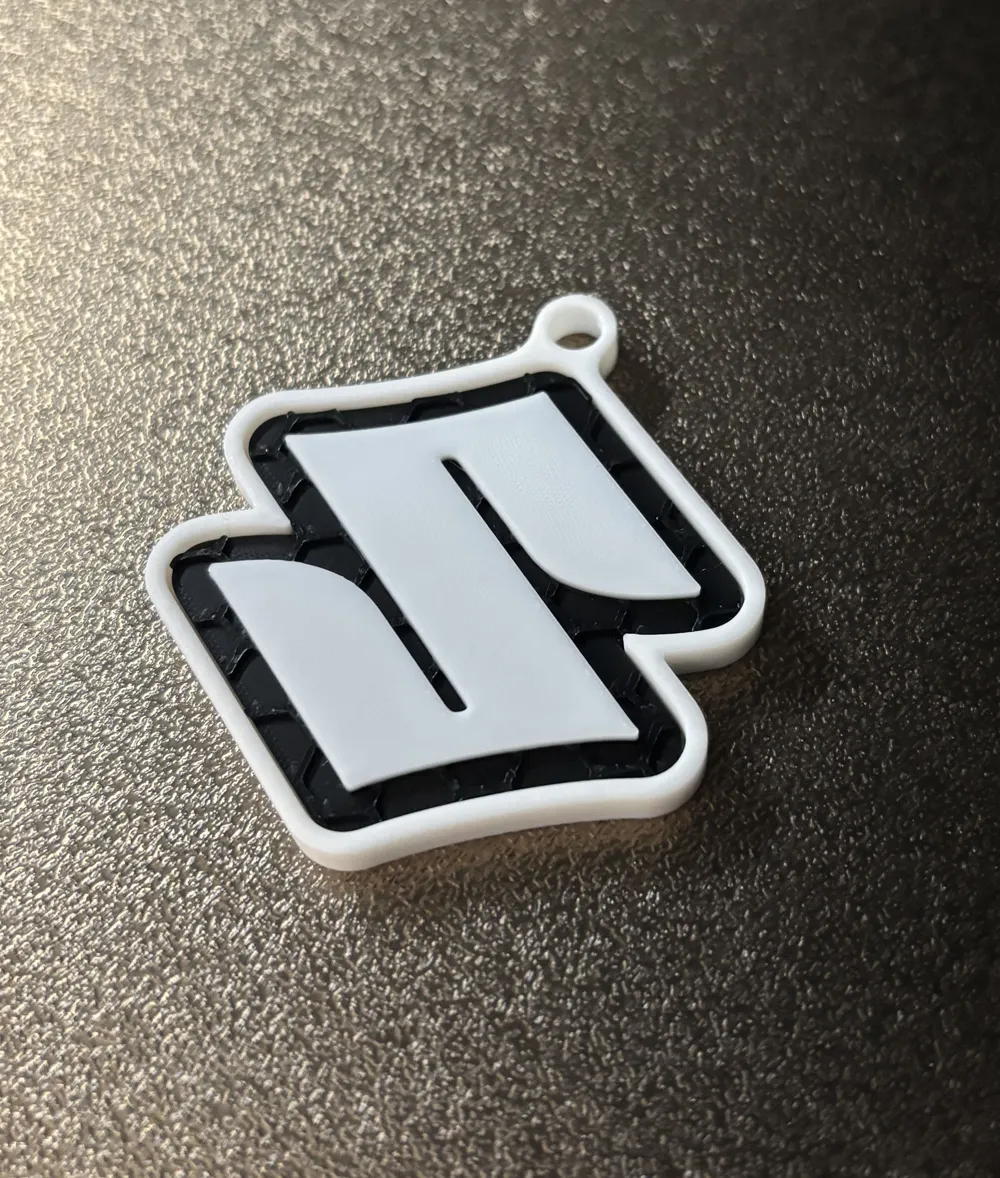 Suzuki Logo