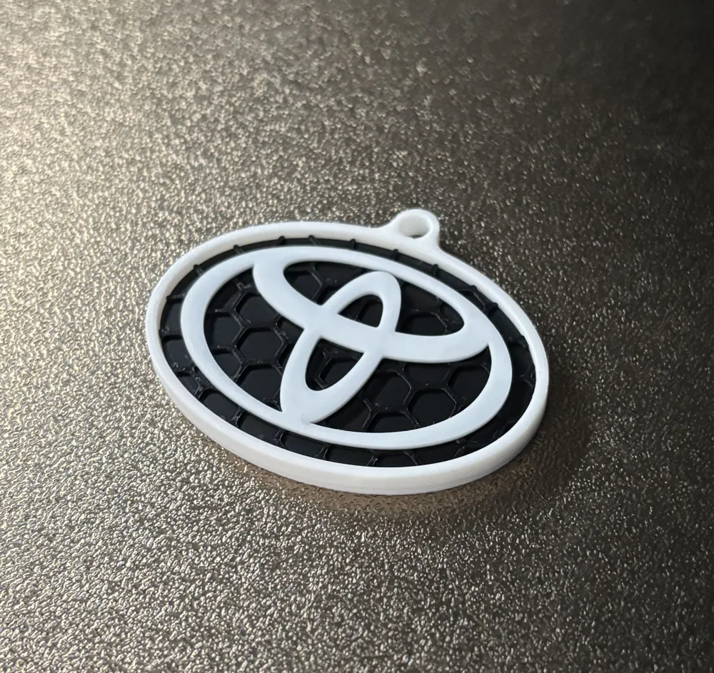 Toyota Logo