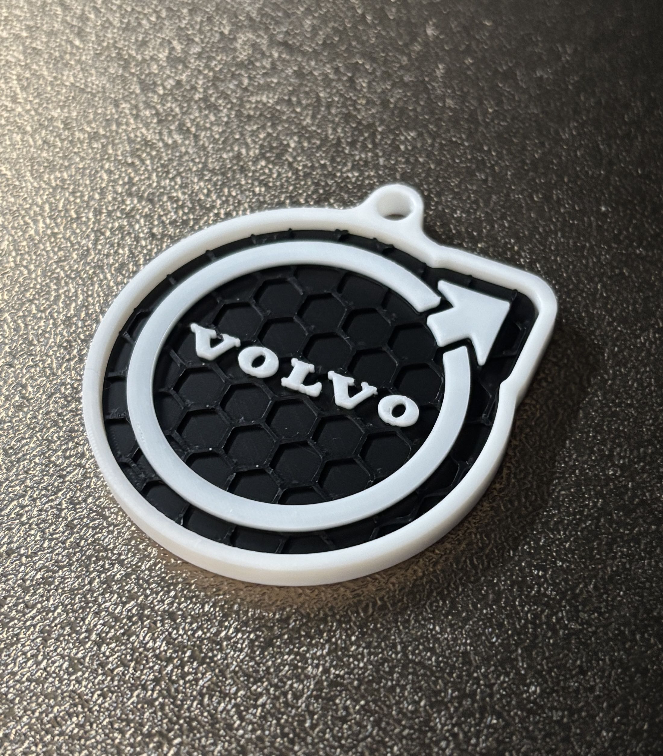 Volvo Logo